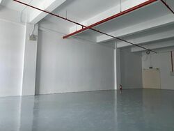 Ubi 55 (D14), Factory #523665381